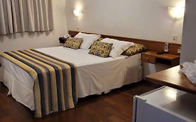 Hotel Giordano Centro